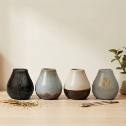 CERAMICZNE MATERO YERBADOR...