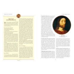 Biblia. Nowy Testament. Tekst – komentarz – ilustracje