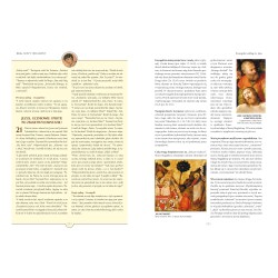 Biblia. Nowy Testament. Tekst – komentarz – ilustracje