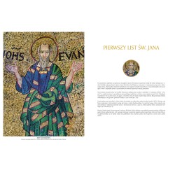 Biblia. Nowy Testament. Tekst – komentarz – ilustracje