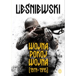 Wojna – pokój – wojna...