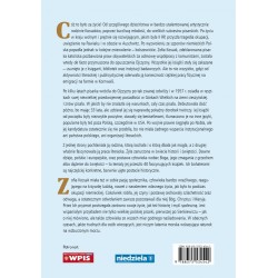 Historia i świętość. Zofia Kossak biografia ilustrowana. Czesław Ryszka