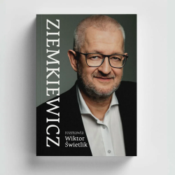 Ziemkiewicz. Wiktor...
