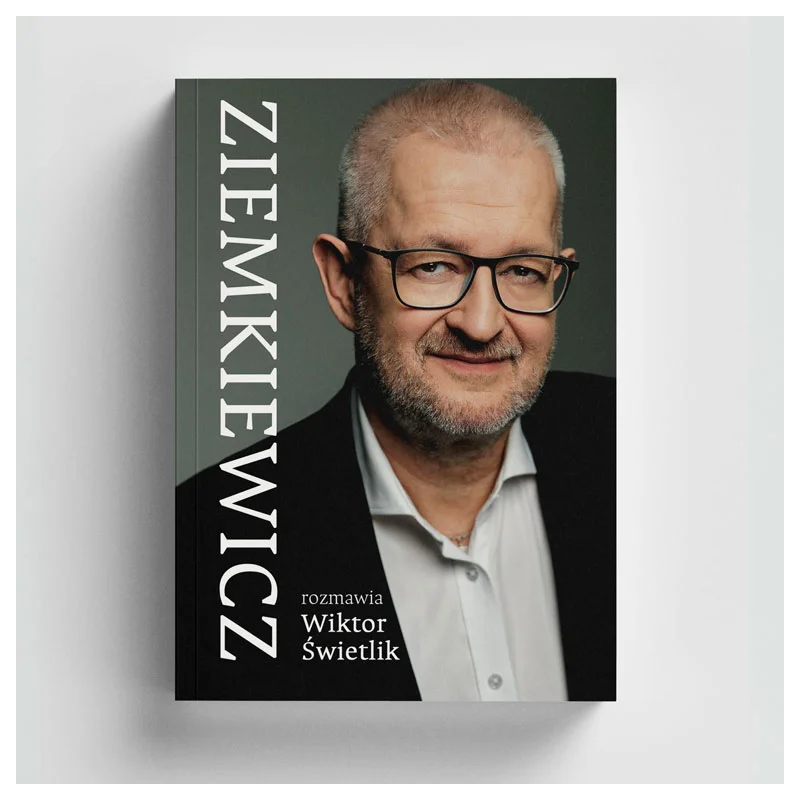 Ziemkiewicz. Wiktor Świetlik, Rafał Ziemkiewicz
