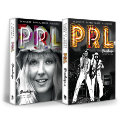 Pakiet: Przeboje PRL....