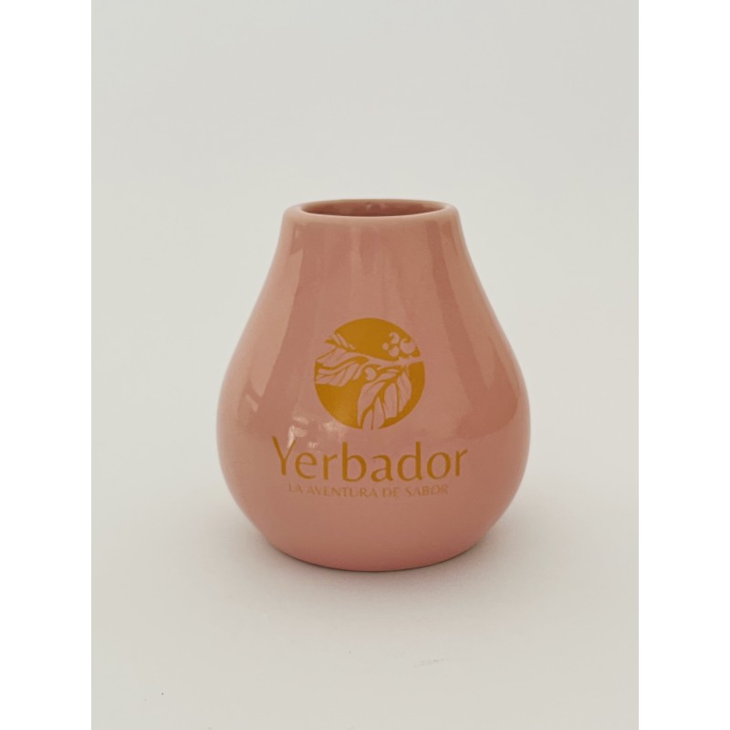 CERAMICZNE MATERO YERBADOR PRO 2