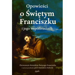 Opowieści o Świętym...