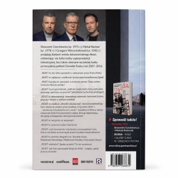 Reset - jak Tusk wprowadzał Rosję do Polski