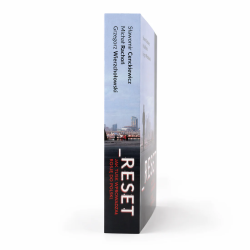 Reset - jak Tusk wprowadzał Rosję do Polski