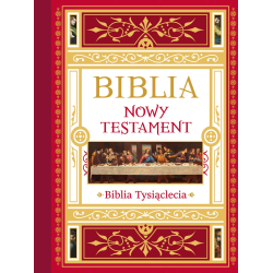 Biblia. Nowy Testament....