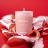 Świeca Sojowa ROSA