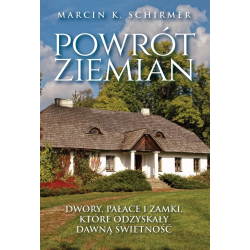 Powrót ziemian. Niezwykłe...
