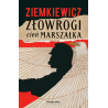 Złowrogi cień Marszałka. Rafał A. Ziemkiewicz