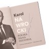 Pakiet specjalny! Książka z autografami autorów Prezydenta Karola Nawrockiego oraz Prof. Andrzeja Nowaka