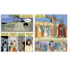 Biblia dla dzieci. Komiks – Jean-François Kieffer, Geert De Sutter, Christine Ponsard