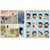 Biblia dla dzieci. Komiks – Jean-François Kieffer, Geert De Sutter, Christine Ponsard