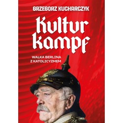 Kulturkampf. Walka Berlina...