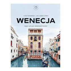 Wenecja. Mały atlas...