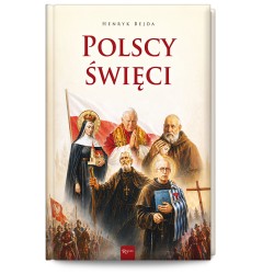Polscy święci. Album