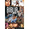 Biblia Komiks – THE ACTION BIBLE. Boża historia odkupienia