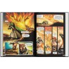 Biblia Komiks – THE ACTION BIBLE. Boża historia odkupienia