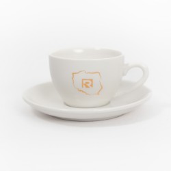 Filiżanka do espresso z...