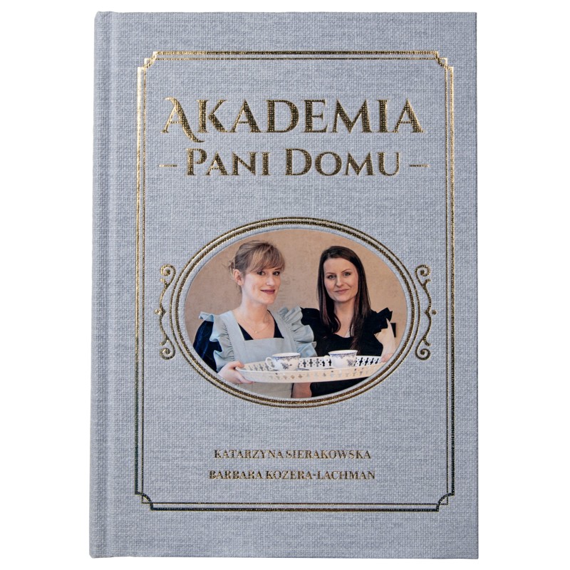 Akademia Pani Domu.