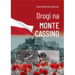 Drogi na Monte Cassino....
