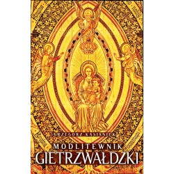 Modlitewnik Gietrzwałdzki....