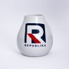CERAMICZNE MATERO YERBADOR REPUBLIKA
