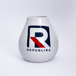 CERAMICZNE MATERO YERBADOR...
