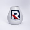 CERAMICZNE MATERO YERBADOR REPUBLIKA
