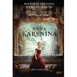 Anna Karenina Przekład...