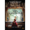 Anna Karenina Przekład Kazimiery Iłłakowiczówny. Lew Tołstoj