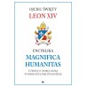 Encyklika Magnifica Humanitas. Ojciec Święty Leon XIV