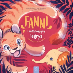 Fanni i niespokojny legrys....
