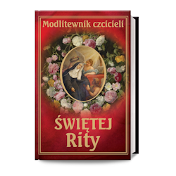 Modlitewnik czcicieli...