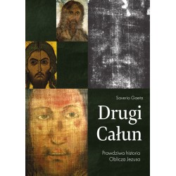 Drugi Całun. Saverio Gaeta