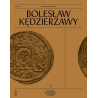 Poczet władców Polskich. Bolesław Kędzierzawy. Rafał Rutkowski