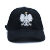 Czapka z daszkiem Orzeł Biały