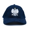 Czapka z daszkiem Orzeł Biały