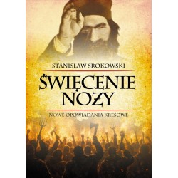 Święcenie noży. Nowe...