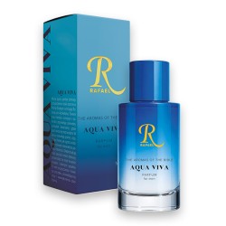 AQUA VIVA 50 ml (PERFUMY...