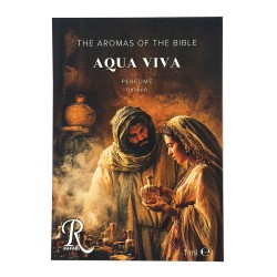 AQUA VIVA  (PERFUMY DLA MĘŻCZYZN) próbka 1ml