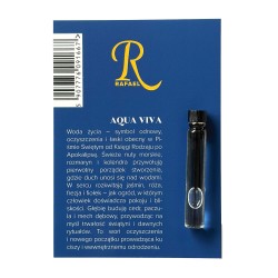 AQUA VIVA  (PERFUMY DLA...