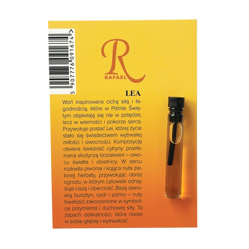 LEA (PERFUMY DLA KOBIET) Próbka 1 ml