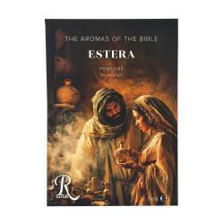 ESTERA 50 ml (PERFUMY DLA KOBIET) próbka 1ml