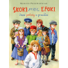 Skoki przez epoki. Osiem podróży w przeszłość. Marcin Przewoźniak