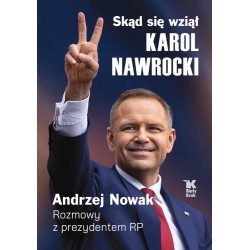 Skąd się wziął Karol...