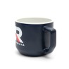 Kubek granatowy "Republika"